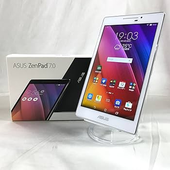 ASUS ローズゴールド タブレット 本体 ASUS ZenPad 8.0 (Z380M)｜｜ASUS 日本
